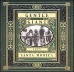 Live in Santa Monica 1975