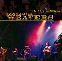 Live & In Session - The Tannahill Weavers