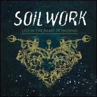 Live in the Heart of Helsinki - Soilwork