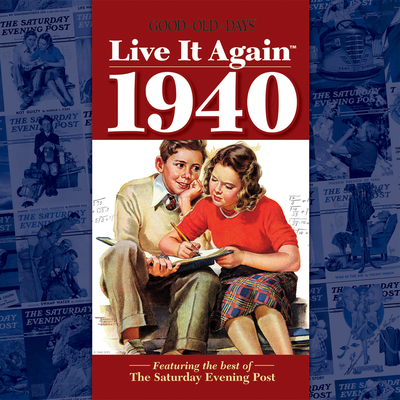 Live It Again 1940 - Annie's