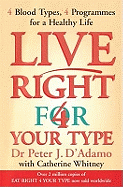 Live right for your type