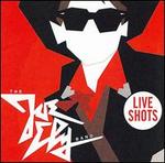 Live Shots [Bonus Tracks]