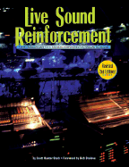 Live Sound Reinforcement - 2nd Edition