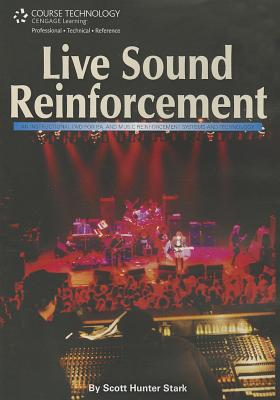 Live Sound Reinforcement DVD Edition - Lubin, Tom