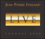 Live Tourne 2000