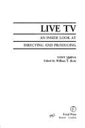 Live TV: An Inside Look at Directing and Producing
