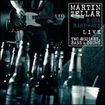 Live: Two Guitars, Bass and Drums [Bonus Tracks]