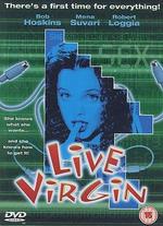 Live Virgin - Jean-Pierre Marois