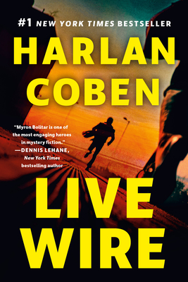 Live Wire - Coben, Harlan