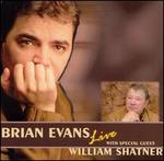 Live with Special Guest William Shatner