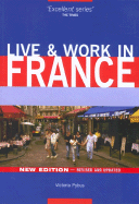 Live & Work in France, 5th
