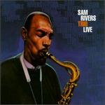 Live - Sam Rivers Trio