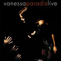 Live - Vanessa Paradis