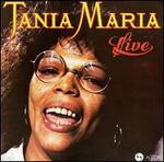 Live - Tania Maria