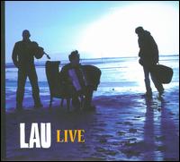 Live - Lau