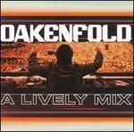 Lively Mix - Paul Oakenfold