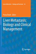 Liver Metastasis: Biology and Clinical Management