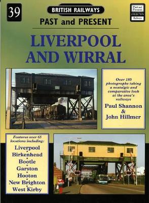 Liverpool and Wirral - Shannon, Paul, and Hillmer, John