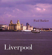 Liverpool - Barker, Paul