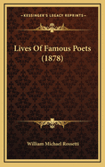 Lives of Famous Poets (1878)