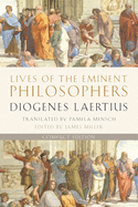 Lives of the Eminent Philosophers: Compact Edition