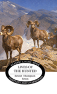 Lives of the Hunted