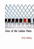 Lives of the Ltalian Poets