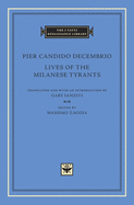 Lives of the Milanese Tyrants