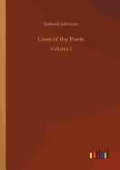 Lives of the Poets