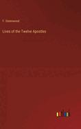 Lives of the Twelve Apostles