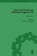 Lives of Victorian Political Figures, Part III, Volume 3: Queen Victoria, Florence Nightingale, Annie Besant and Millicent Garrett Fawcett by their Contemporaries