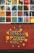 Livin' Out Your Faith Bible-NCV