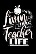 Livin' That Teacher Life: School Gifts For Teachers