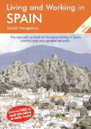 Living and Working in Spain: A Survival Handbook - Hampshire, David