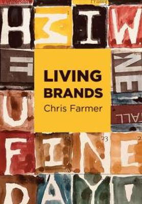 Living Brands - Farmer, Chris