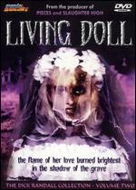 Living Doll - George Dugdale; Peter Litten
