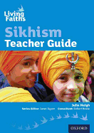 Living Faiths Sikhism Teacher Guide