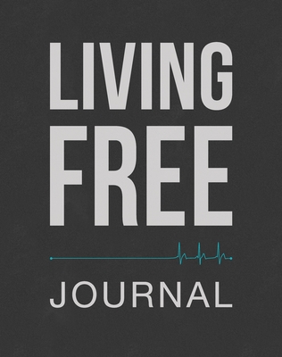 Living Free Journal - Pure Desire Ministries International