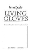 Living Gloves - Doyle, Lynn, and Doyle, Michael