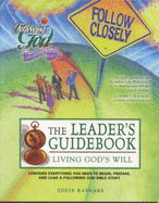 Living God's Will: Leaders Guide
