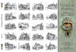 Living in History: English Homes Through Time
