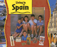 Living in Spain