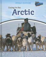 Living in the Arctic - Morris, Neil