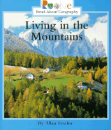 Living in the Mountains - Fowler, Allan