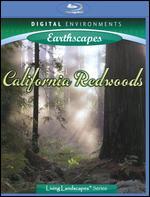 Living Landscapes: California Redwoods [Blu-ray]
