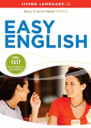 Living Language Easy English