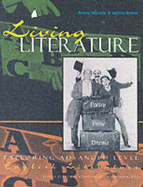Living Language: Living Literature
