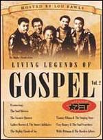 Living Legends of Gospel: Quartets, Vol. 2