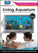 Living Marine Aquarium - Stephen D. Spivak