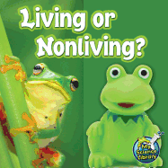 Living or Nonliving?